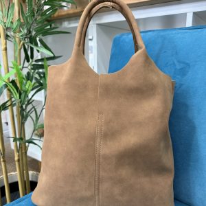 Bolso Berlín camel