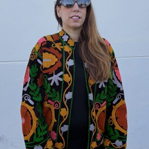 Chaqueta Agra