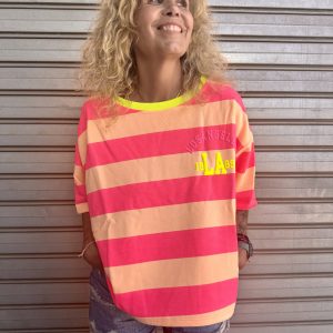 Camiseta LA