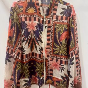 Bomber Caribe