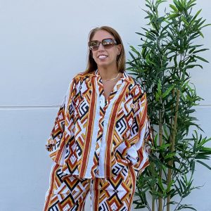 Conjunto Zanzíbar