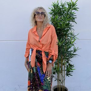 Falda Tanzania