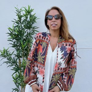Bomber Caribe