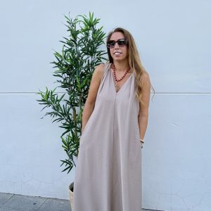 Vestido María