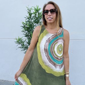 Vestido Sol