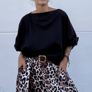 Pantalón print