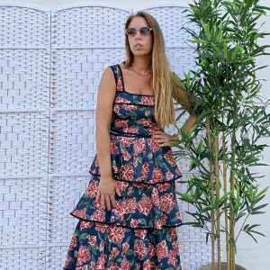 Conjunto Roma